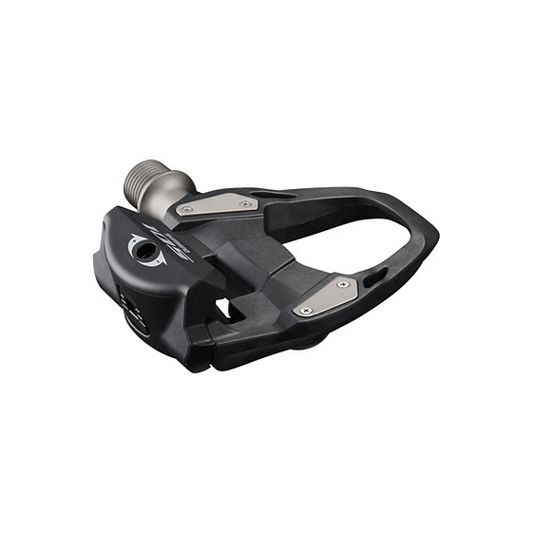 SHIMANO 105 Pedal (SPD-SL) PD-R7000 Ensidig CFRP