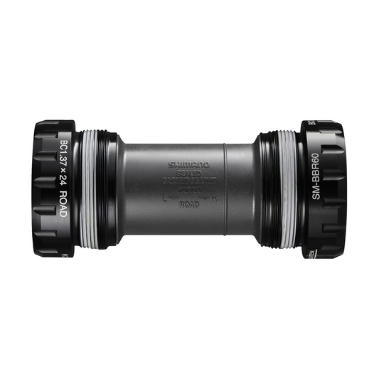 SHIMANO Kranklager SM-BBR60 HOLLOWTECH II