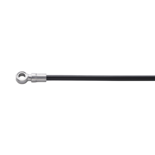 SHIMANO Slange til skivebrems SM-BH90-SBM Banjo 1000 mm Sort
