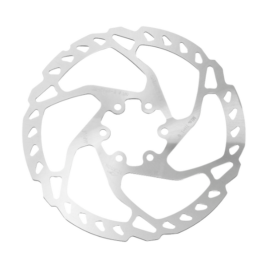 SHIMANO Skivebremsrotor SM-RT66 6-bolts 160 mm
