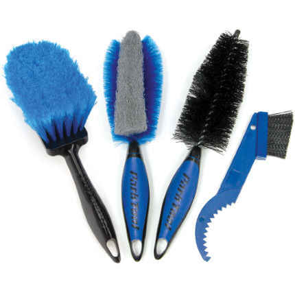 Park Tool Brush Set BCB 4.2