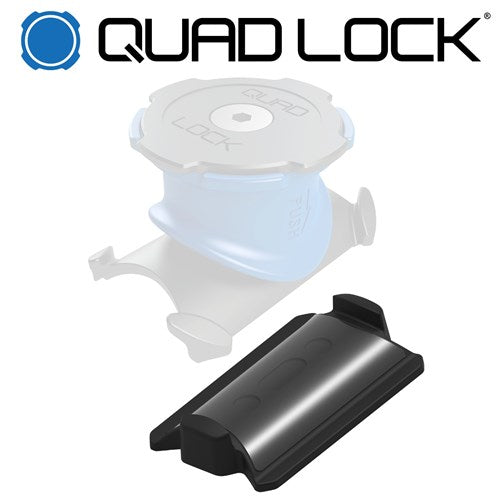 Quadlock Stem Mount - Flat Bar Adaptor