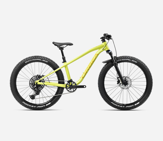 Orbea Laufey 24 H20 Lagertilbud!