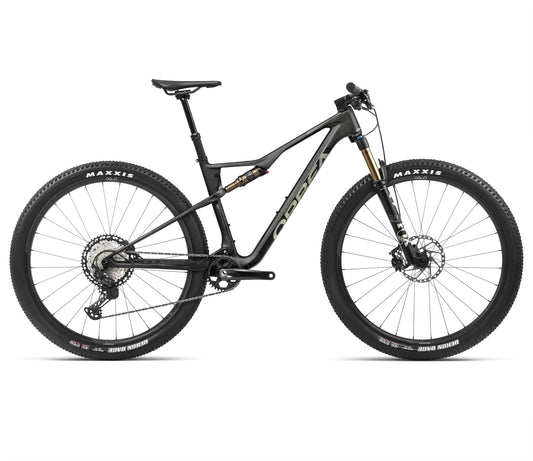 Orbea OIZ M10 (MY24)