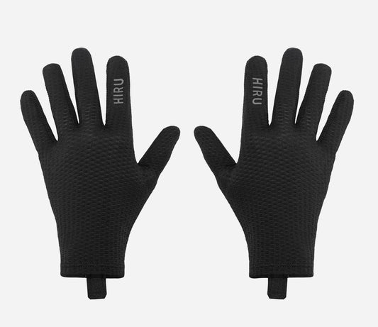MTB SUMMER LONG GLOVES