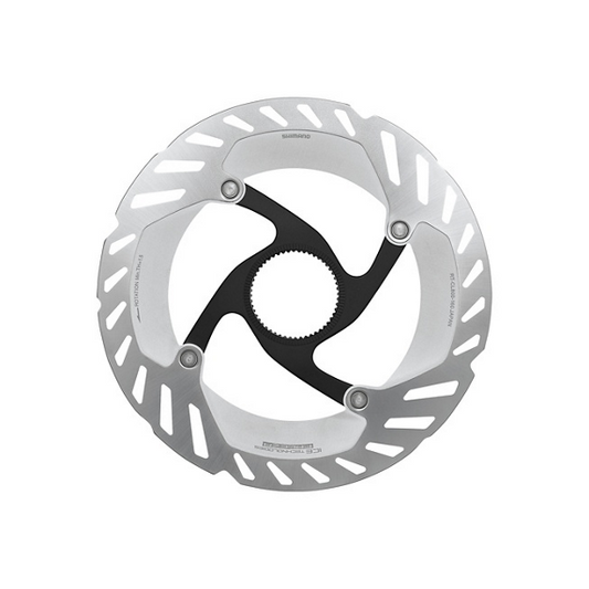 SHIMANO Skivebremsrotor RT-CL800 CENTER LOCK 160mm ICE TECHNOLOGIES FREEZA 160mm