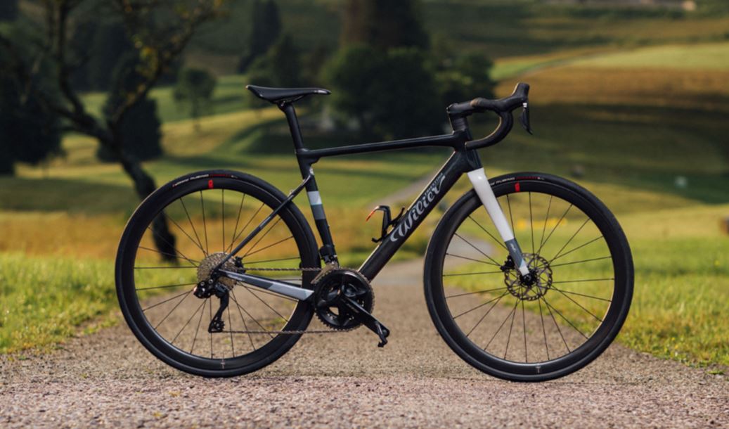 Wilier Rave SL 2025