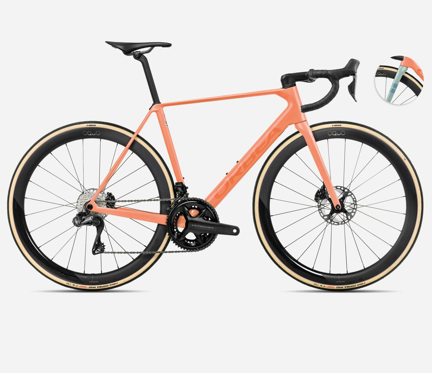 Orbea ORCA M20iLTD PWR 2025