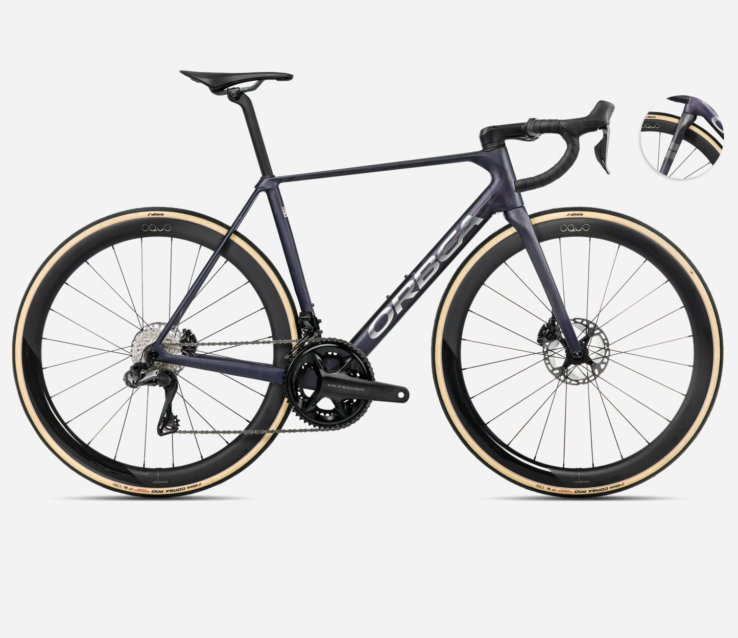 Orbea ORCA M20iLTD PWR 2025