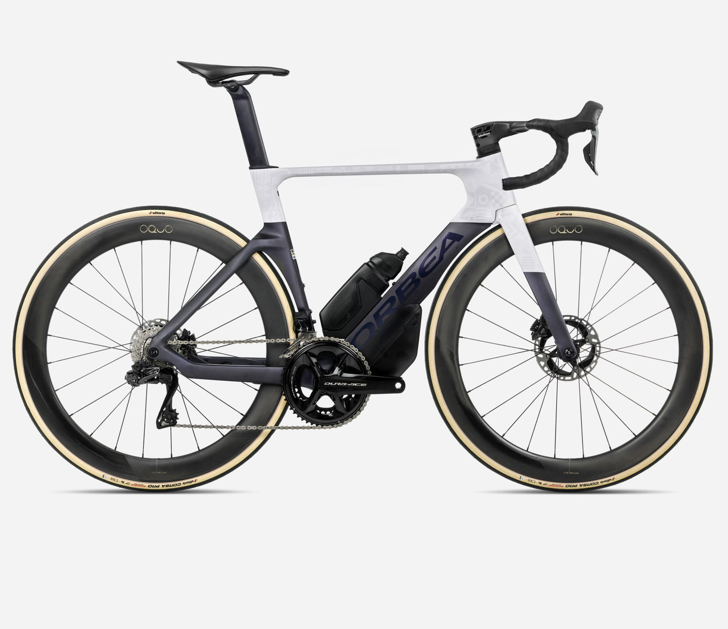 Orbea ORCA AERO M10iLTD 2025