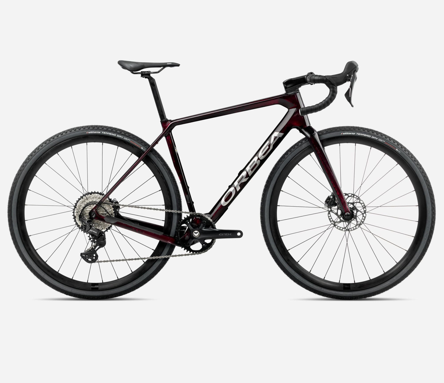 Orbea TERRA M31eTEAM 1X 2025