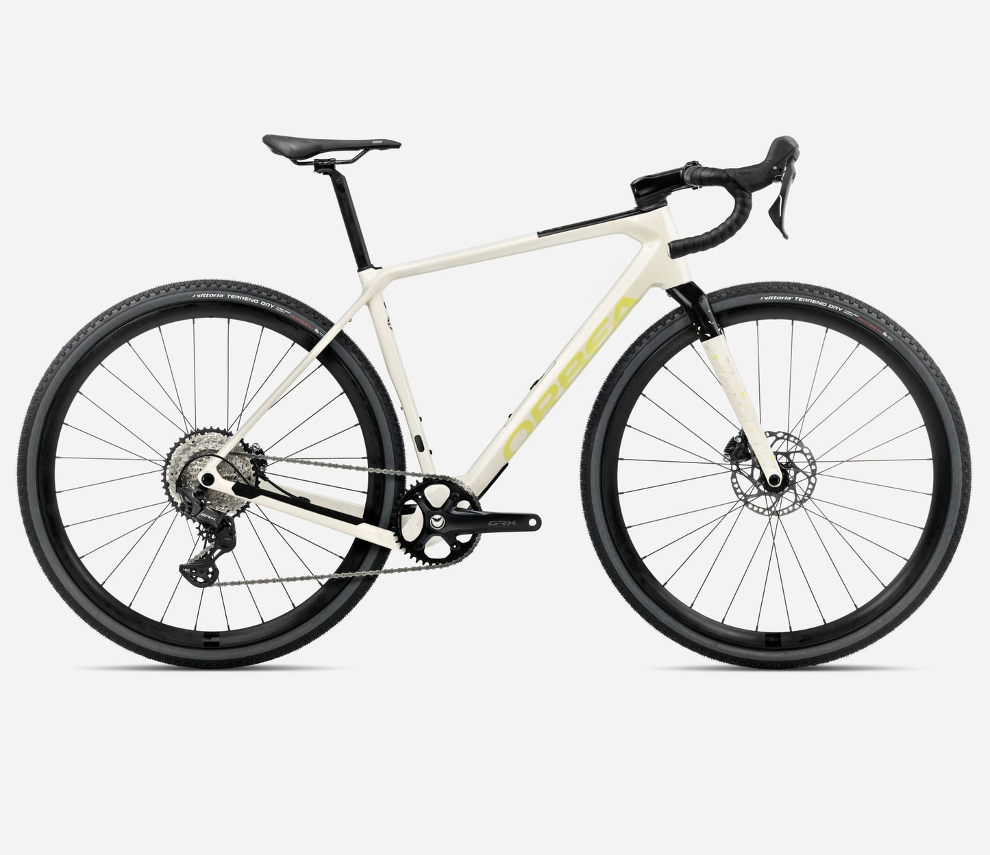 Orbea TERRA M31eTEAM 1X 2025