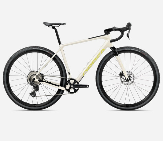 Orbea TERRA M31eTEAM 1X 2025