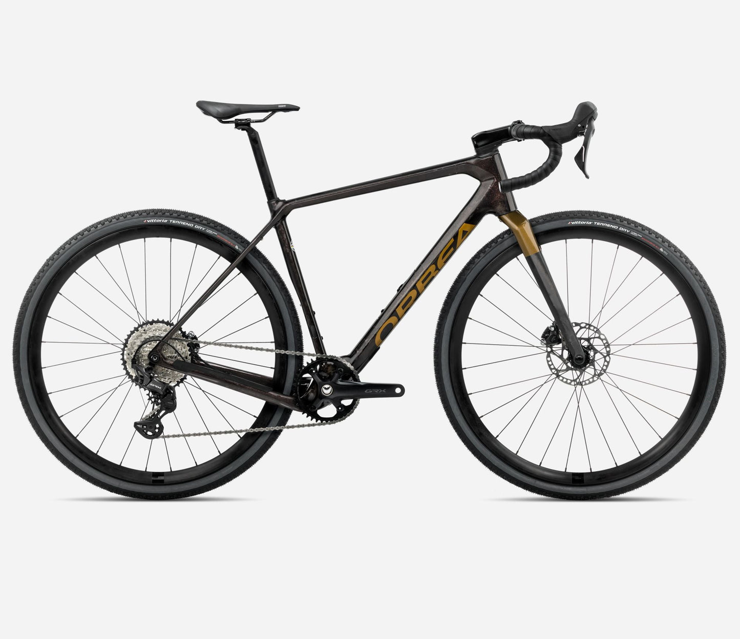Orbea TERRA M31eTEAM 1X 2025