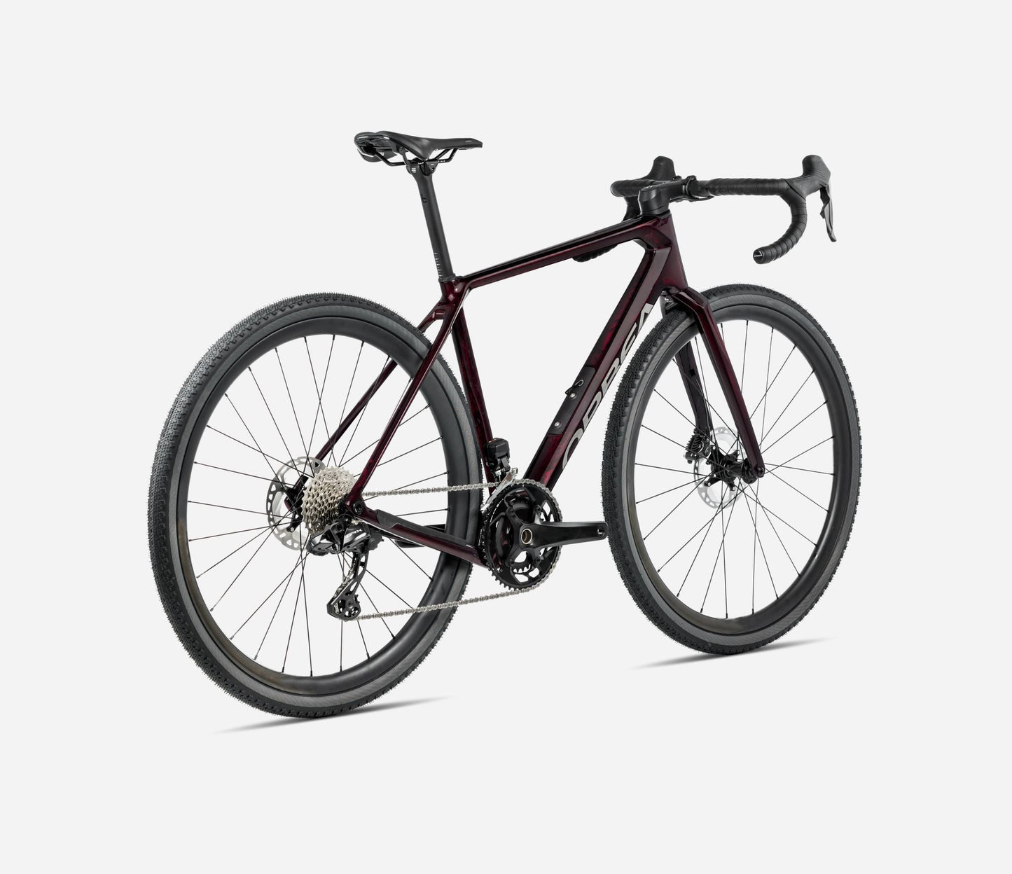 Orbea TERRA M31eTEAM 1X 2025