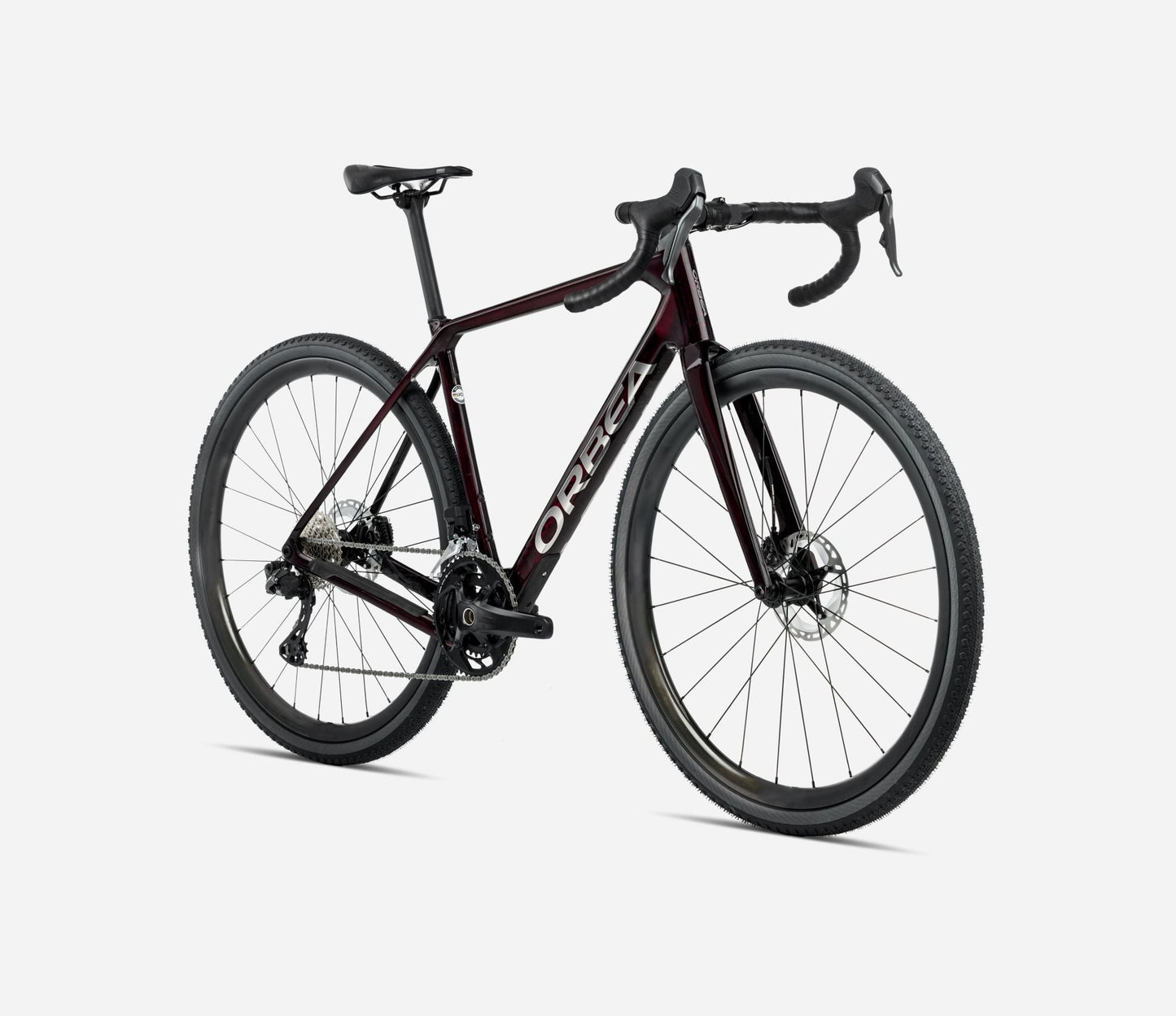 Orbea TERRA M31eTEAM 1X 2025