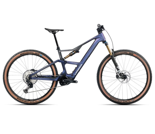 Orbea RISE SL M10 630W 2025