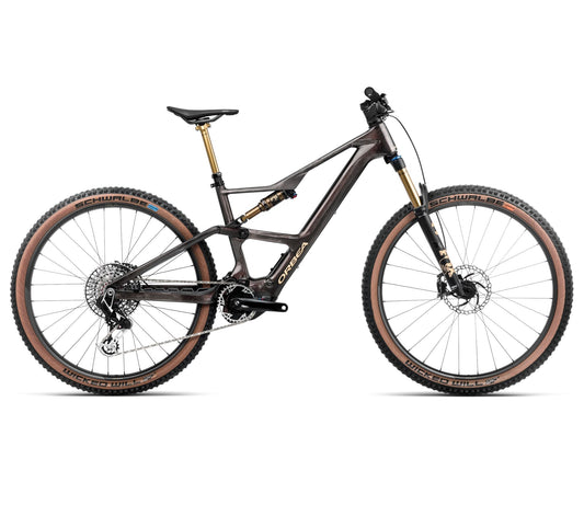 Orbea RISE SL M-LTD 420W 2025