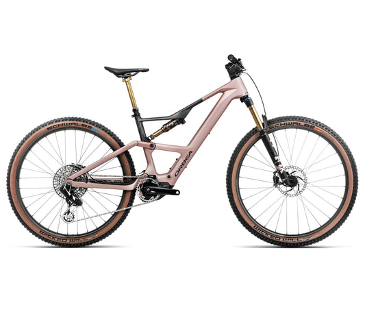 Orbea RISE SL M-LTD 630W 2025