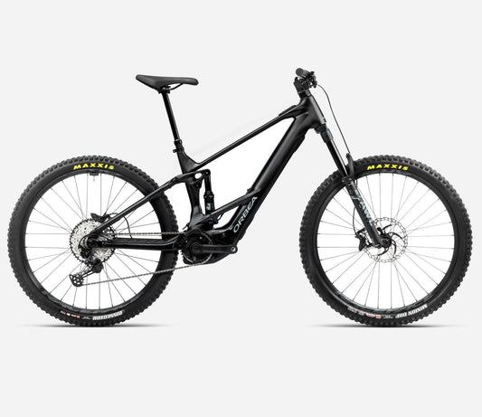 Orbea WILD ST H20 2025