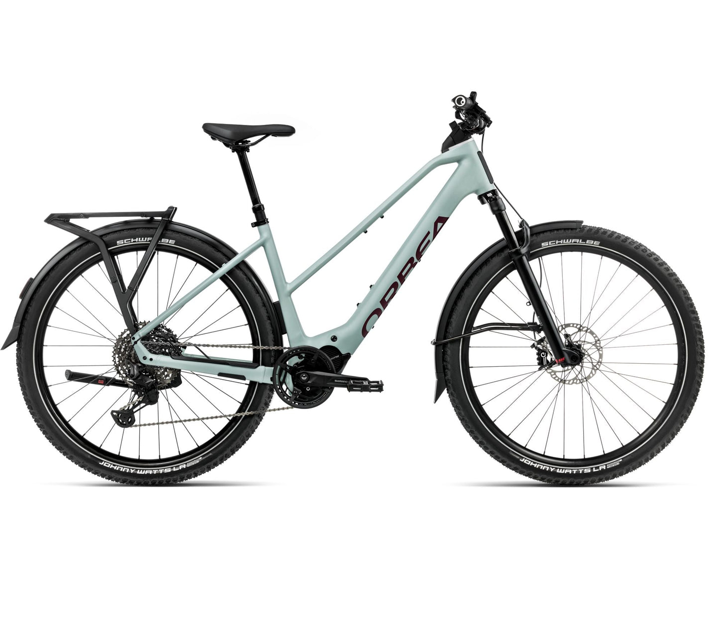 Orbea KEMEN ADV 10 MID 2025