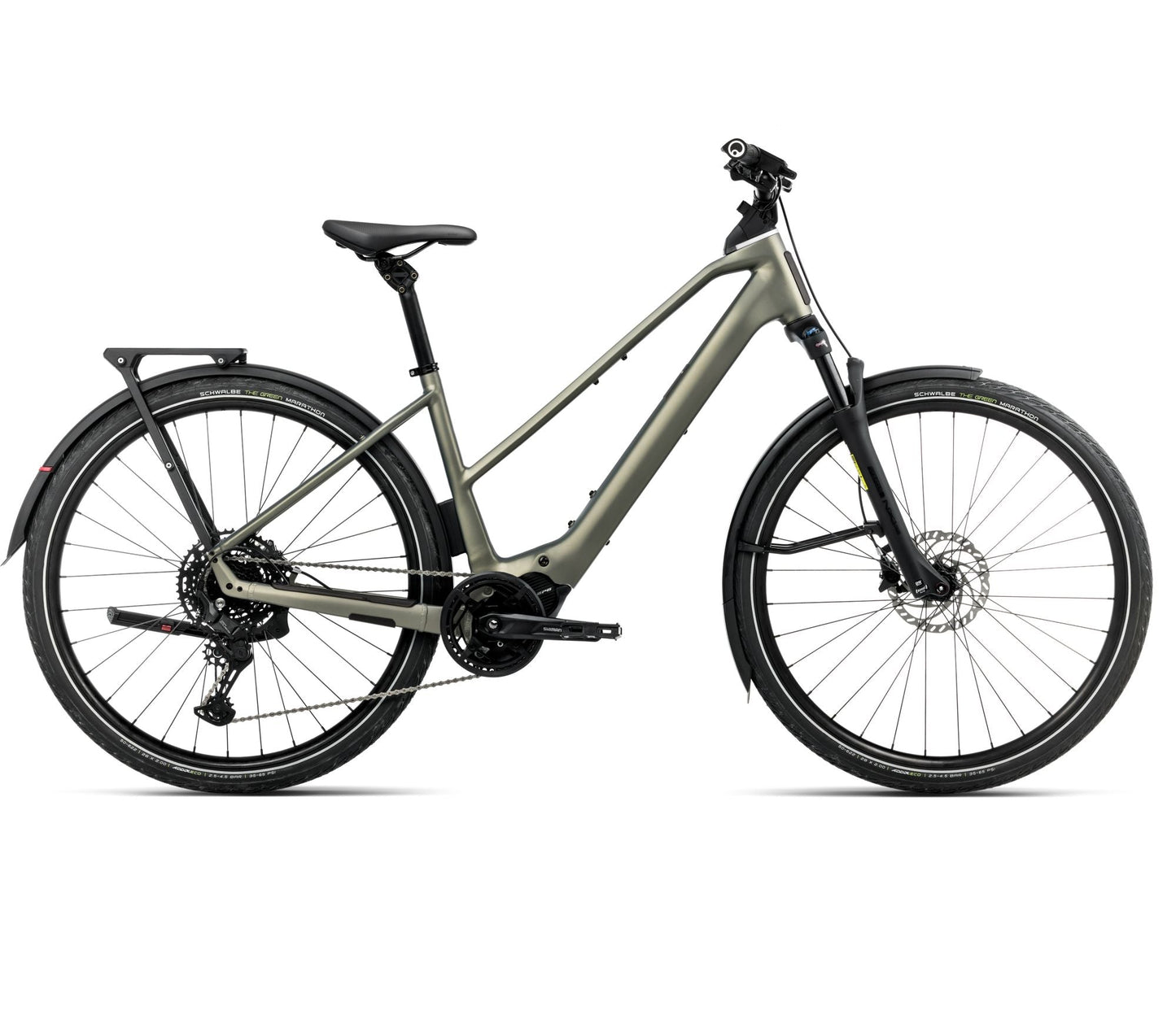 Orbea KEMEN TOUR 20 MID 2025