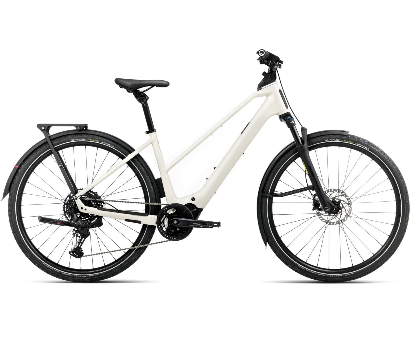 Orbea KEMEN TOUR 20 MID 2025