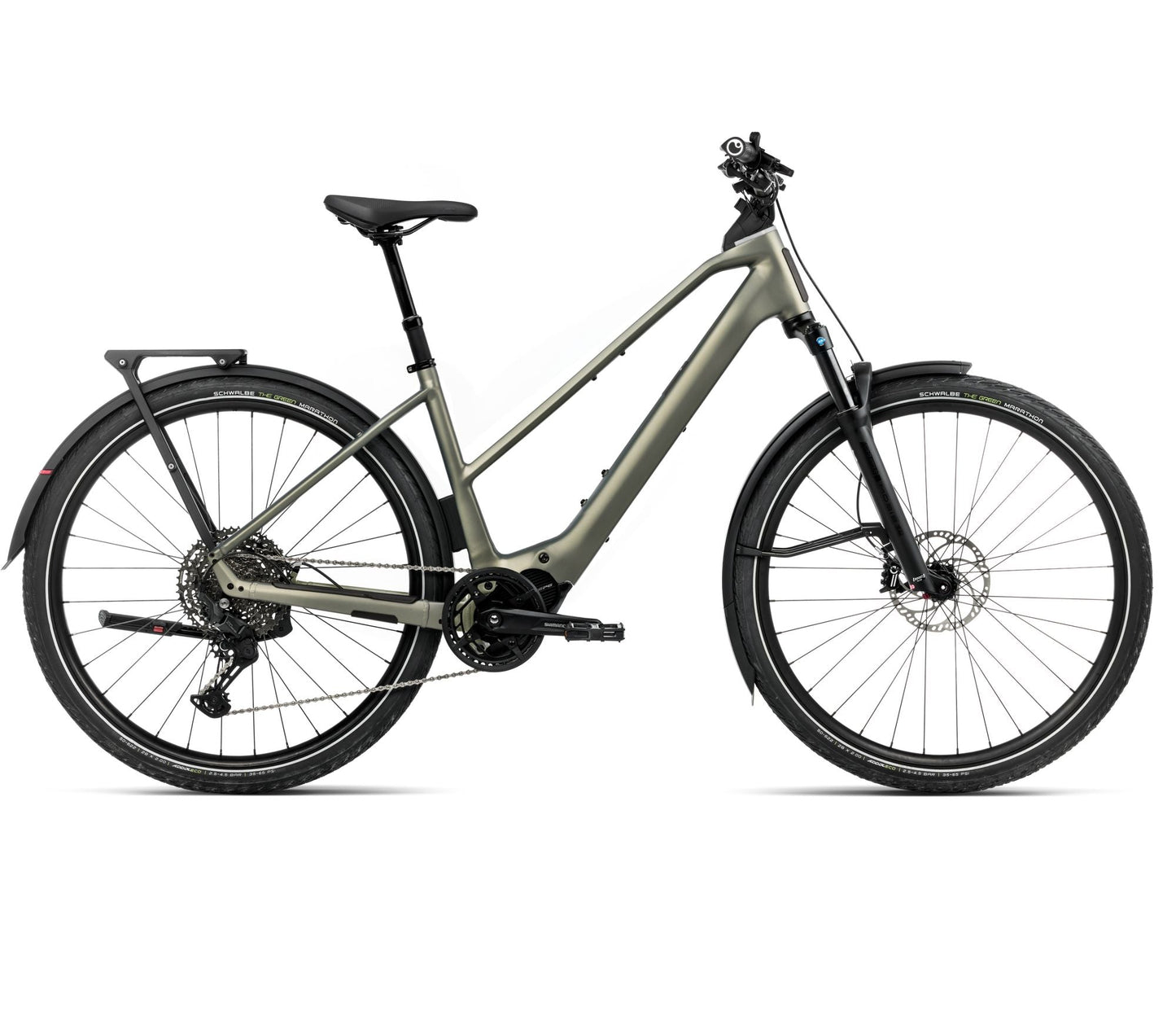 Orbea KEMEN TOUR 10 MID 2025
