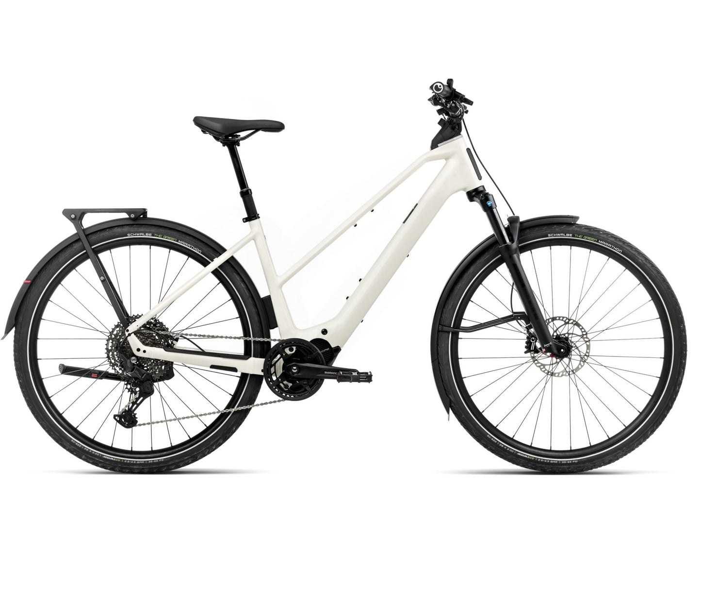Orbea KEMEN TOUR 10 MID 2025