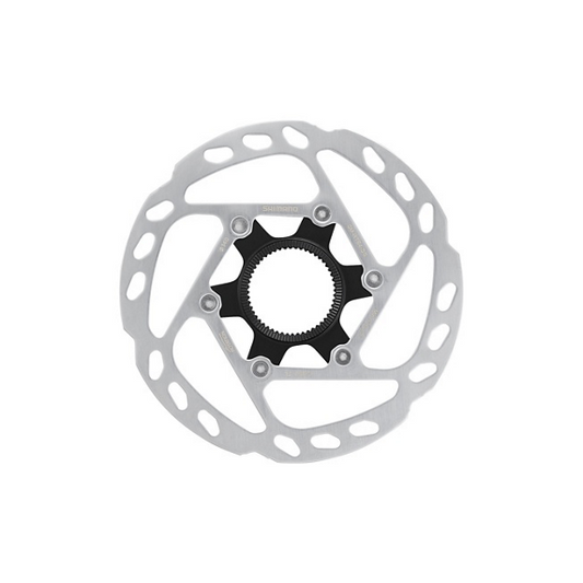 SHIMANO Skivebremsrotor SM-RT64 CENTER LOCK 140 mm