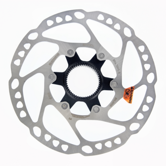 SHIMANO Skivebremsrotor SM-RT64 CENTER LOCK 160 mm