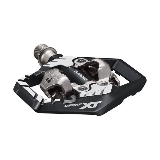 Shimano Deore XT PD-M8120 Pedalr