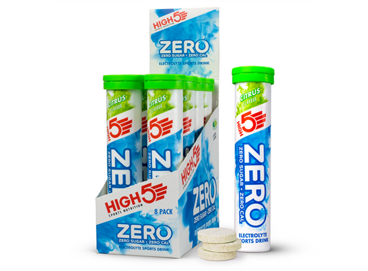 HIGH5 Zero Sitrus