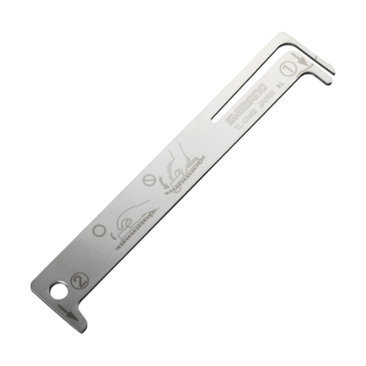 Shimano TL-CN42 kjedemåler
