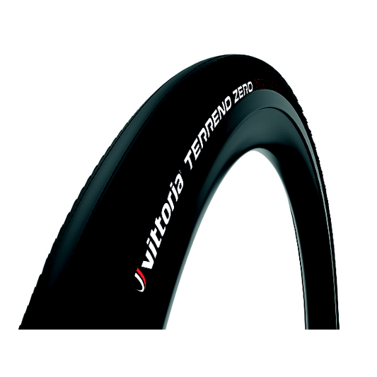 Dekk Terreno Zero blk/blk/blk 37-622/700x35C Fold 2C