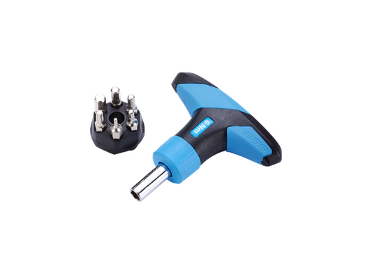 BBB TorqueFix BTL-119 6nm Momentnøkkel