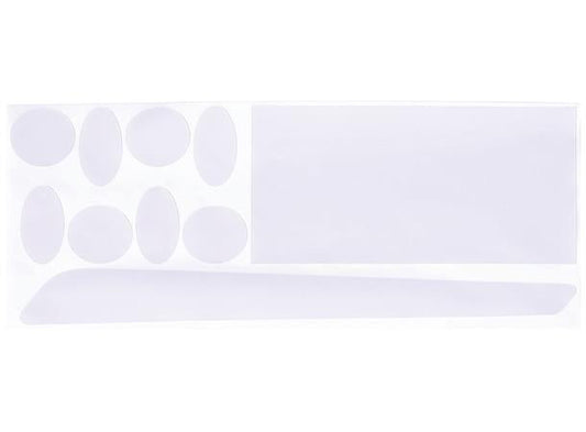 BBB ClearSkin BBP-57 Rammebeskytter