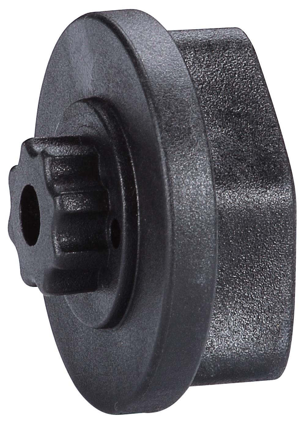 BBB CrankGrip BTL-102 Senterbolt Avtager