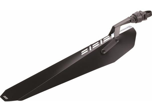 BBB FatFender BFD-35R Bakskjerm sort