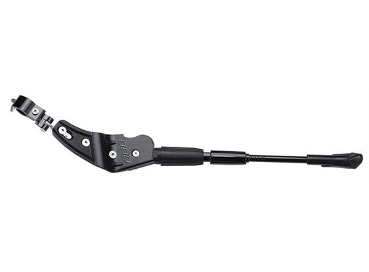 BBB MultiKick BKS-04 Støtte 26-29" Justerbar, bakrammefeste, sort, stål