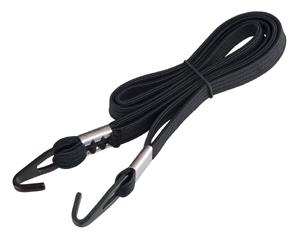 BBB SecureRack BCA-90 Bagasjestrikk 60cm, sort, par