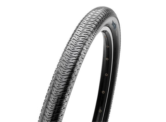 Maxxis DTH 26" Dekk 3C 26x2.30, 650g, 60TPI, 62a