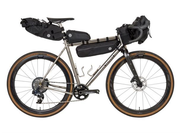 AGU Venture Bikepacking Rammeveske