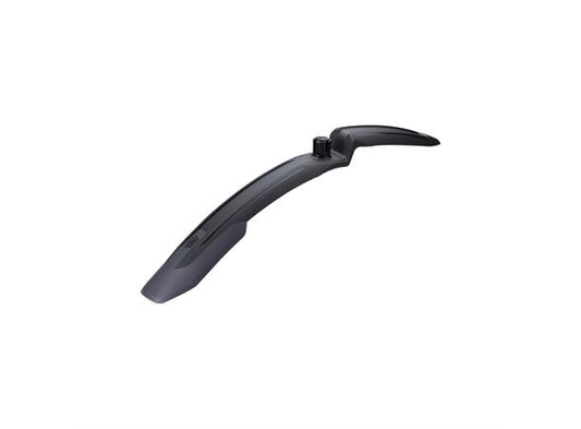 BBB GrandProtect XL BFD-16XLF Forskjerm 27.5/29,Sort, Plast, festes under gaffel