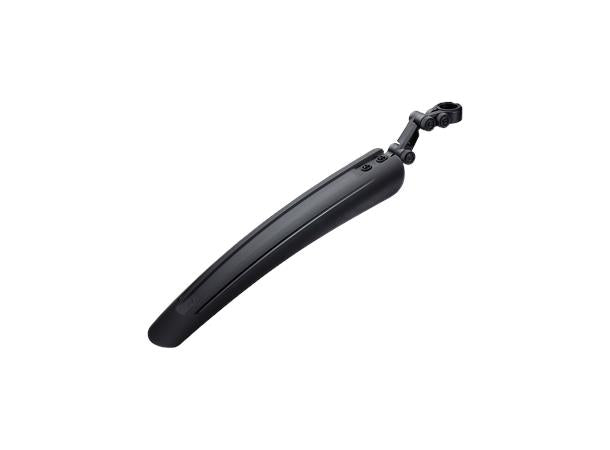 BBB HighProtector BFD-15R Bakskjerm 24/26, Sort, Plast, Festes i setepinne