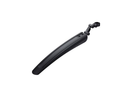BBB HighProtector BFD-15R Bakskjerm 24/26, Sort, Plast, Festes i setepinne