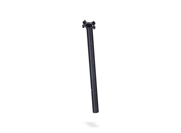 BBB SkyScraper BSP-20 Setepinne 27.2 x 400mm, Sort, Aluminium, 280gr