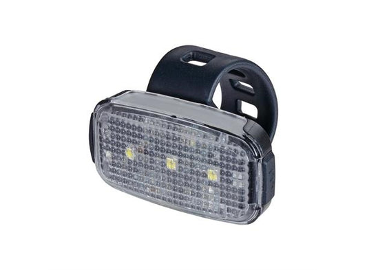 BBB Spot BLS-146 Frontlykt Oppladbar frontlykt