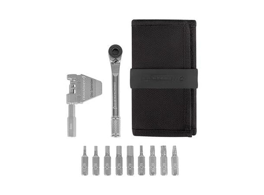Blackburn Big Switch Ratchet Multi-Tool