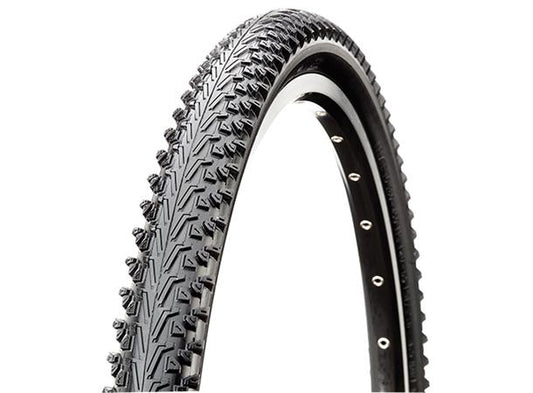 CST Grinder II 26" Semislick Dekk 26" x 1.95", 53-559mm